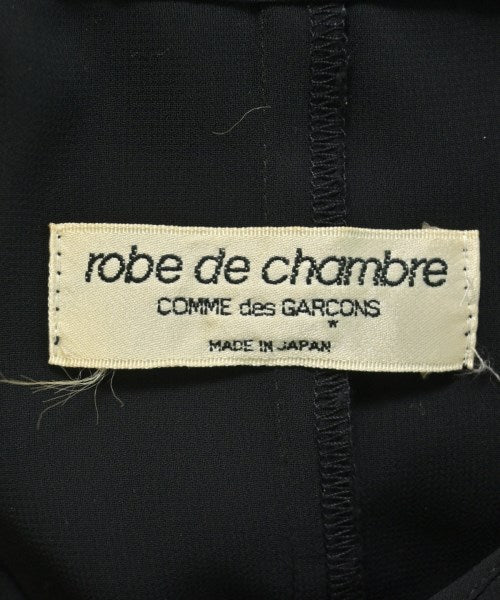robe de chambre 其他大衣