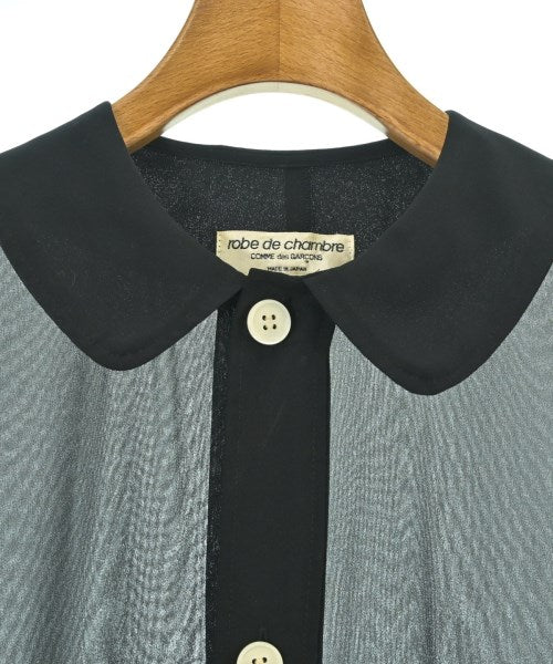 robe de chambre 其他大衣