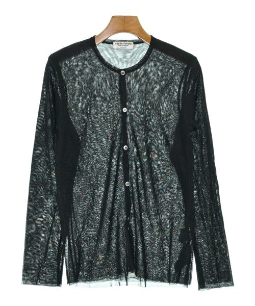 robe de chambre 開襟衫