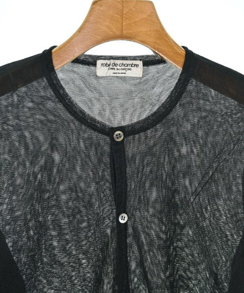 robe de chambre 開襟衫