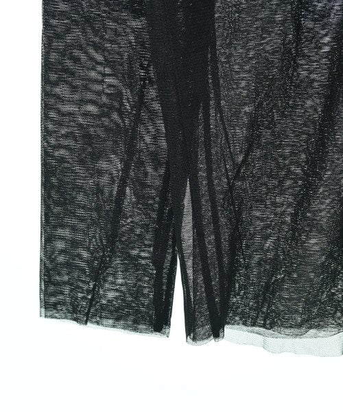 robe de chambre 開襟衫