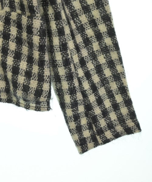 robe de chambre 休夾克