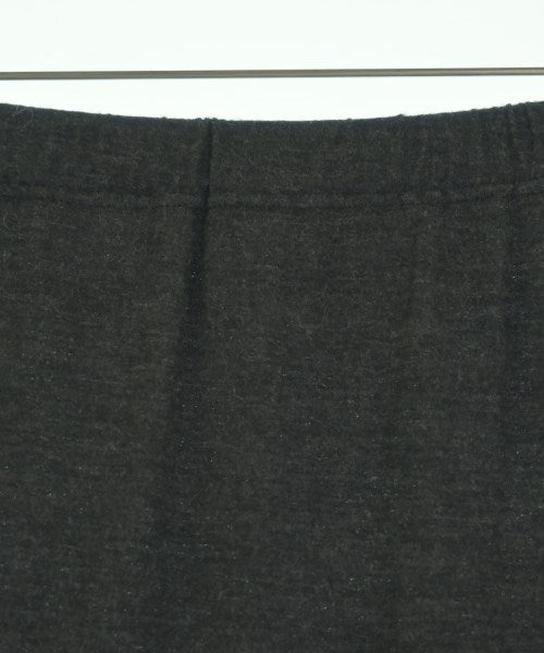 robe de chambre 長裙/超長裙