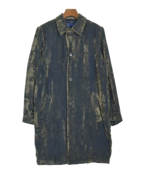 robe de chambre 支領外套