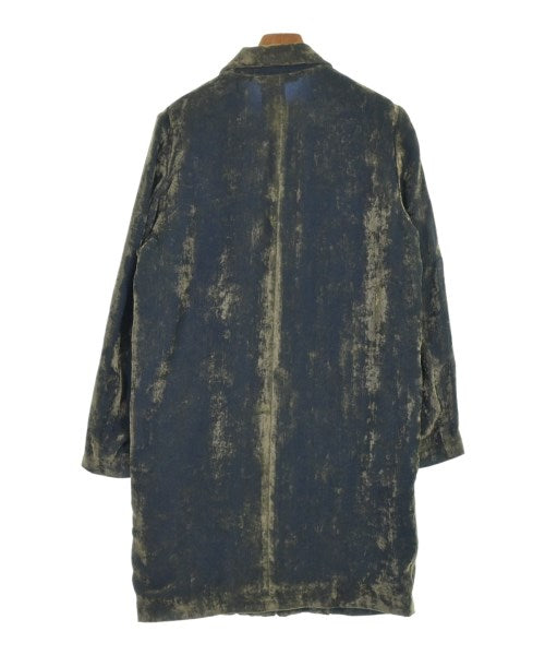 robe de chambre 支領外套