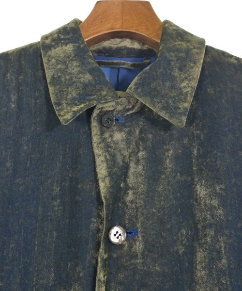 robe de chambre 支領外套