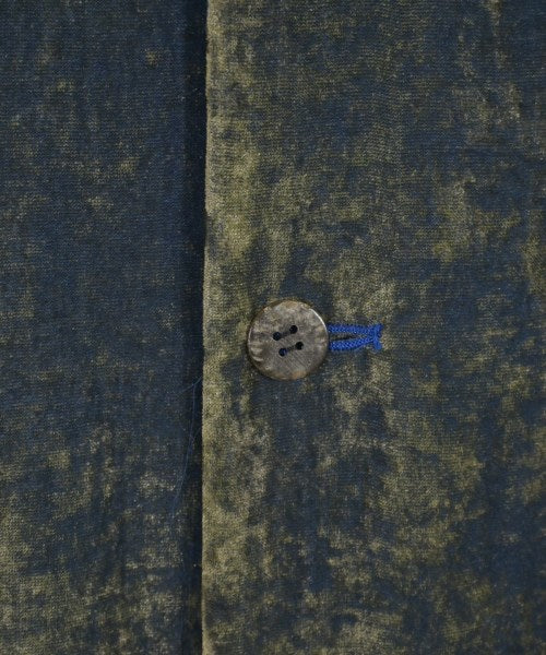 robe de chambre 支領外套