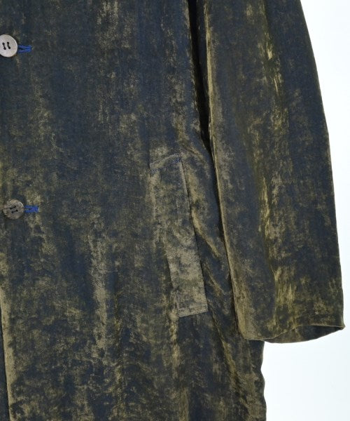 robe de chambre 支領外套