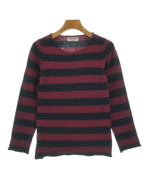 robe de chambre 毛衣