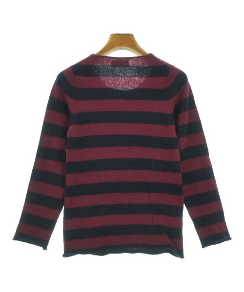 robe de chambre 毛衣