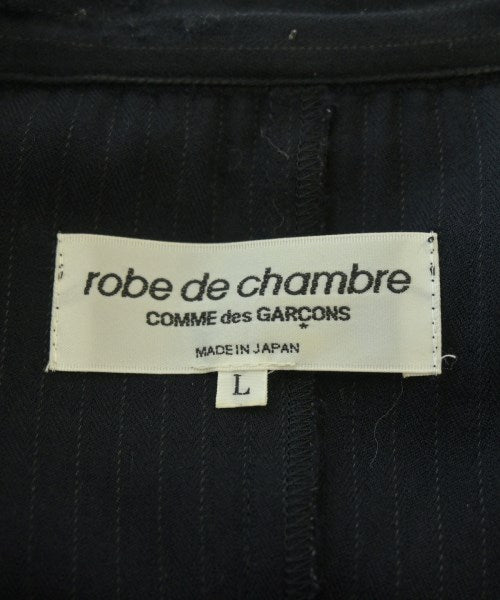 robe de chambre 休夾克