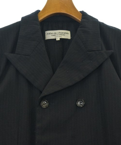 robe de chambre 休夾克