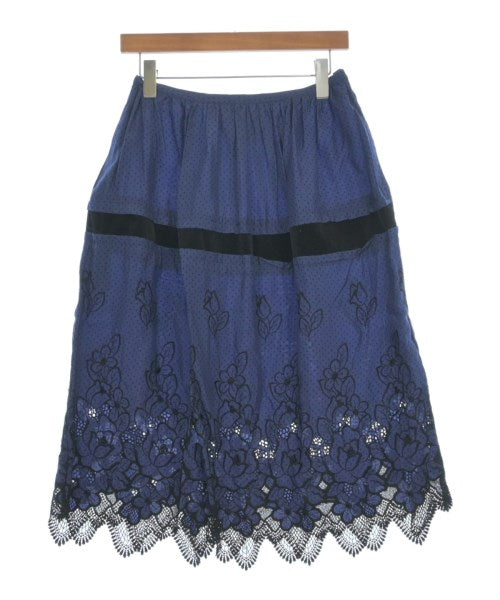 robe de chambre 長裙/超長裙