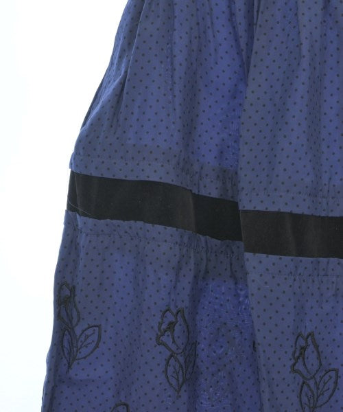 robe de chambre 長裙/超長裙