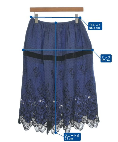 robe de chambre 長裙/超長裙