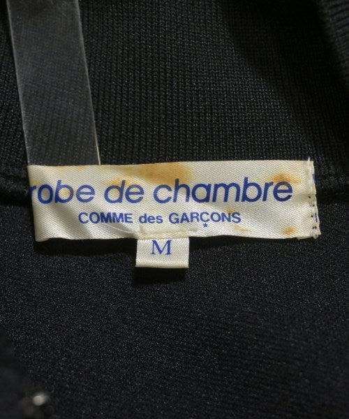 robe de chambre 運動衫