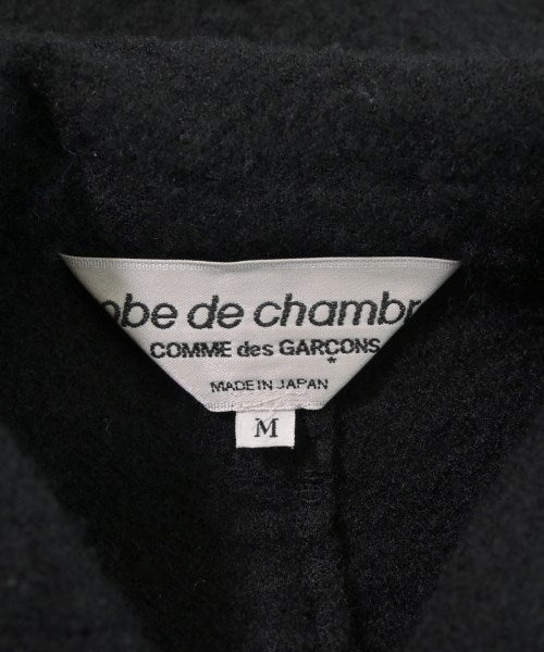 robe de chambre 其他飛行外套