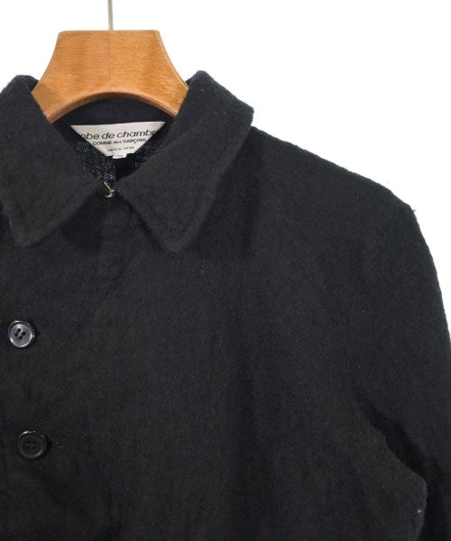 robe de chambre 其他飛行外套