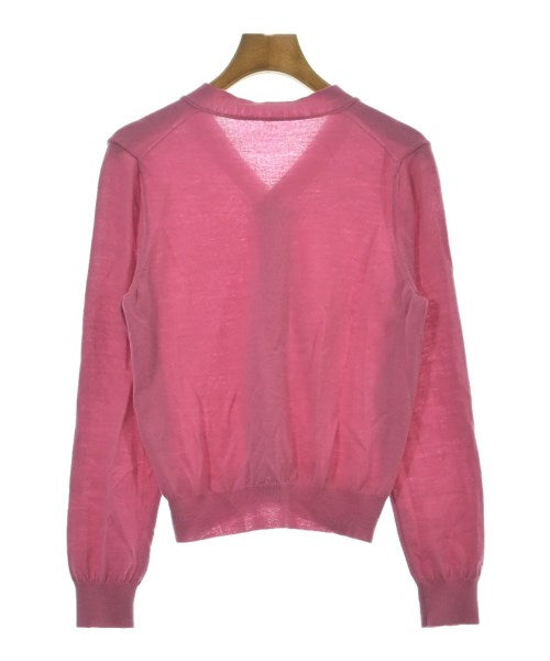 robe de chambre 毛衣