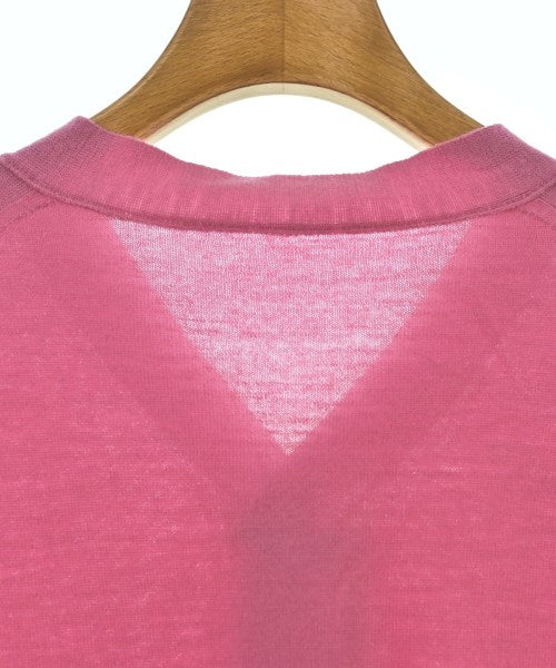 robe de chambre 毛衣