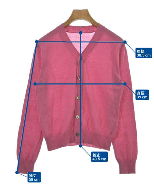 robe de chambre 毛衣