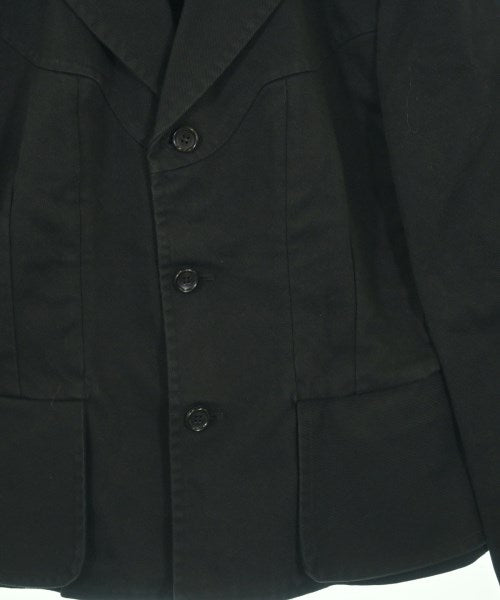 robe de chambre 休閒夾克