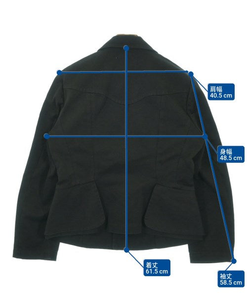 robe de chambre 休閒夾克