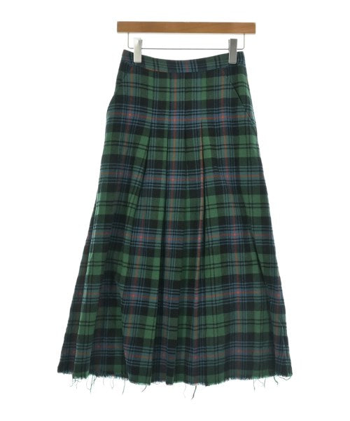 robe de chambre 長裙/超長裙