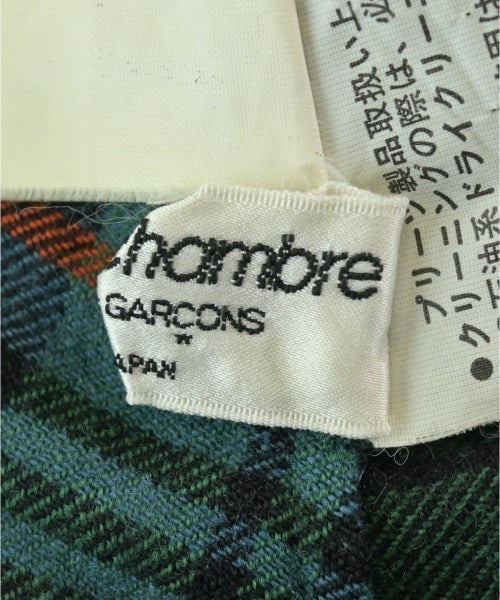 robe de chambre 長裙/超長裙