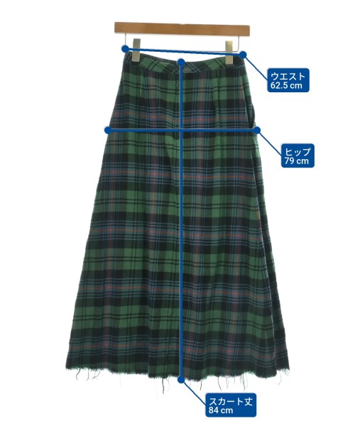 robe de chambre 長裙/超長裙