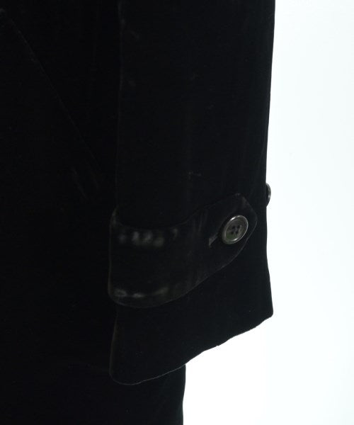 robe de chambre 海軍外套