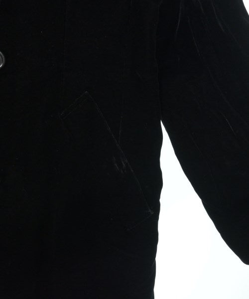 robe de chambre 海軍外套