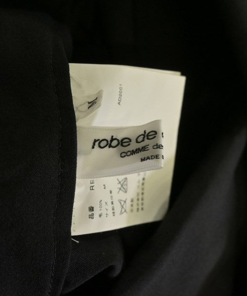 robe de chambre 洋裝