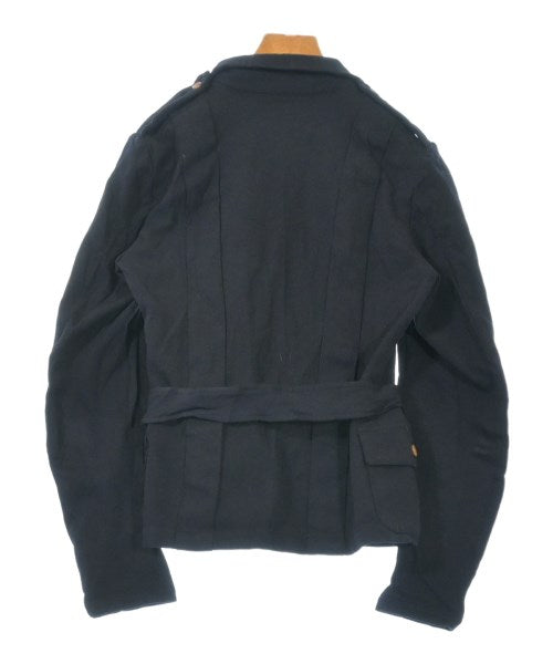 robe de chambre 休閒夾克