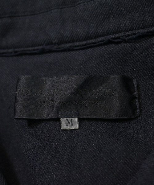 robe de chambre 休閒夾克