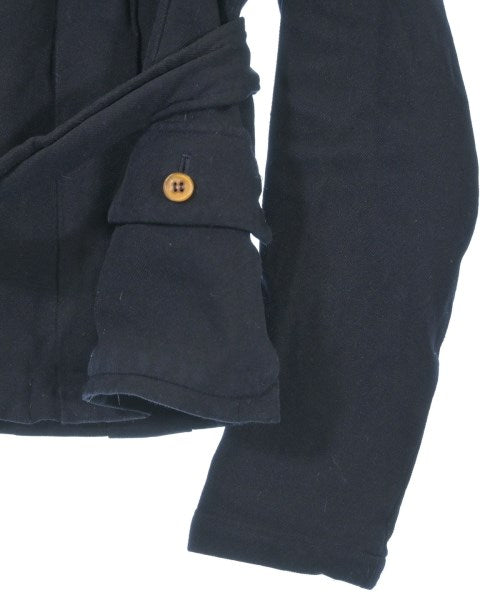 robe de chambre 休閒夾克