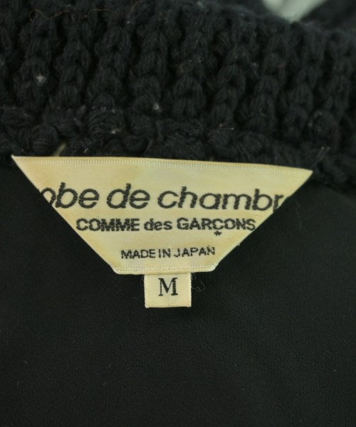 robe de chambre 休閒夾克