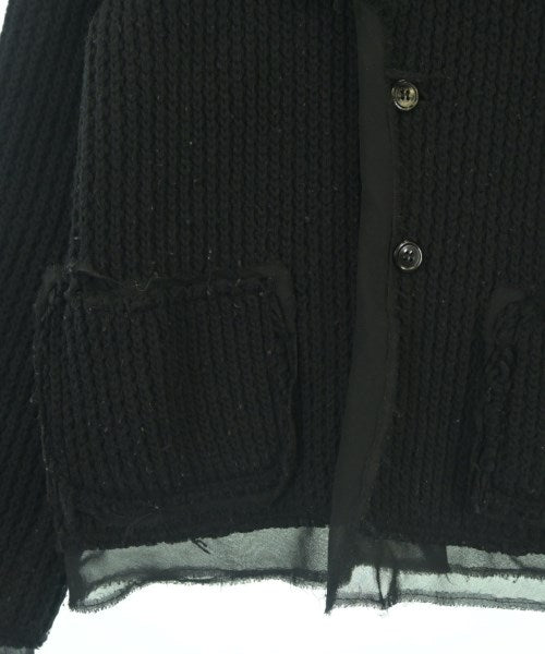 robe de chambre 休閒夾克