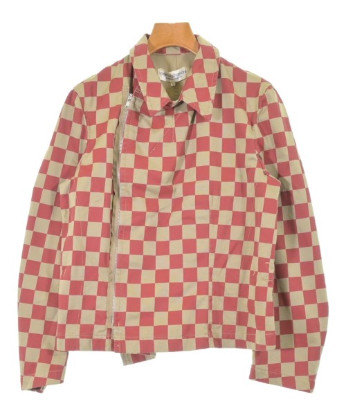 robe de chambre 其他飛行外套