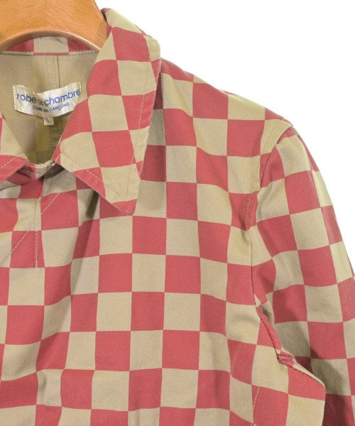 robe de chambre 其他飛行外套