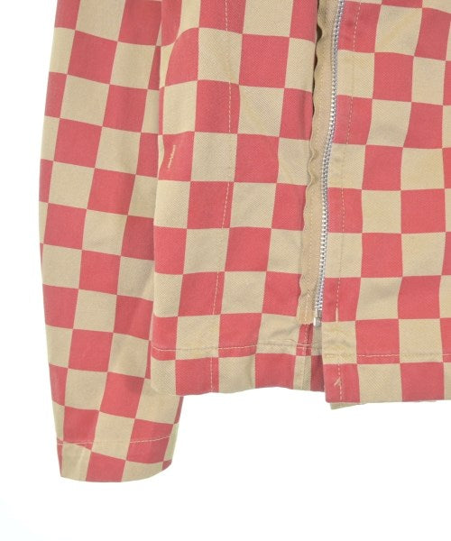 robe de chambre 其他飛行外套