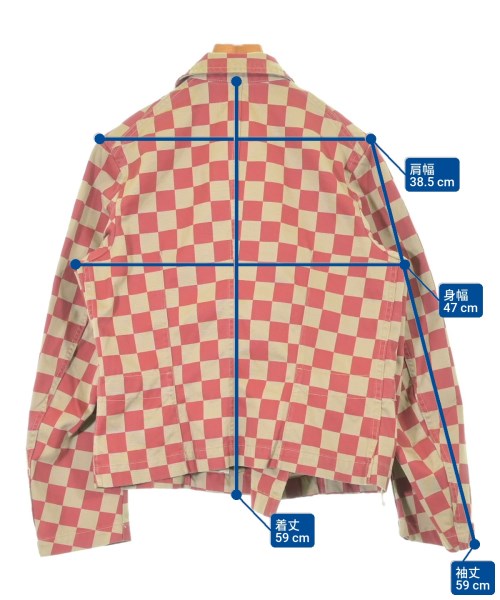 robe de chambre 其他飛行外套