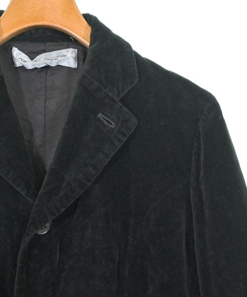 robe de chambre 休閒夾克