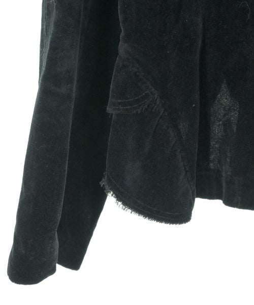 robe de chambre 休閒夾克