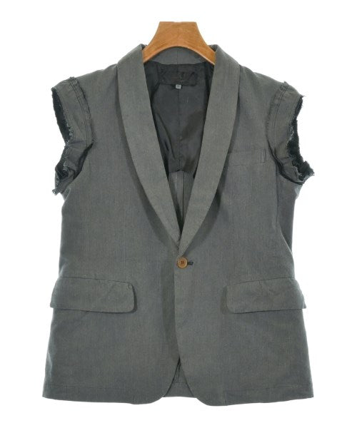 robe de chambre 夾克