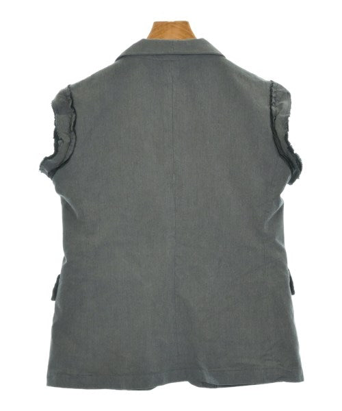 robe de chambre 夾克