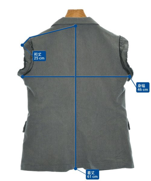 robe de chambre 夾克