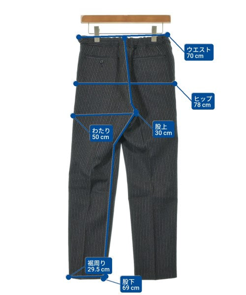 robe de chambre 長褲