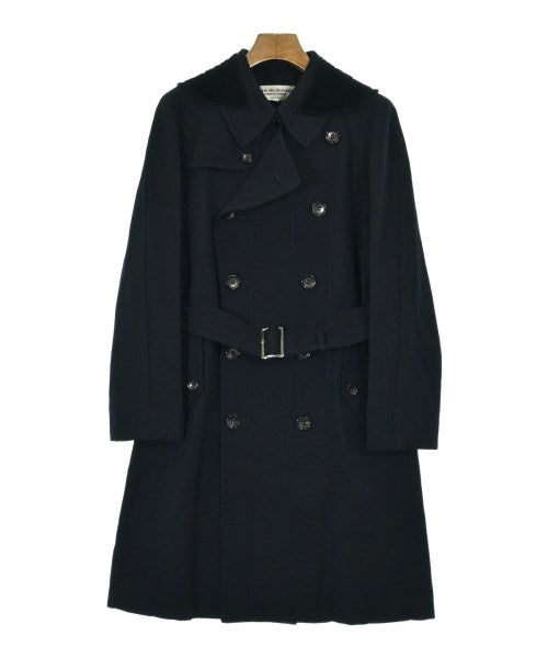 robe de chambre 其他大衣