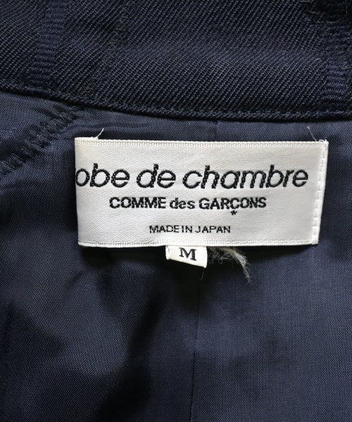 robe de chambre 其他大衣